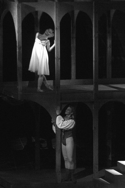 Romeo a Julie  - ND Brno 3