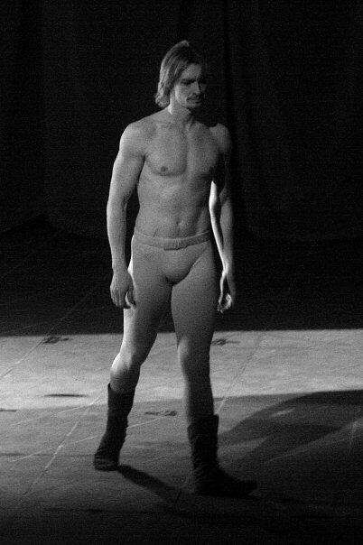 Romeo a Julie  - ND Brno 9