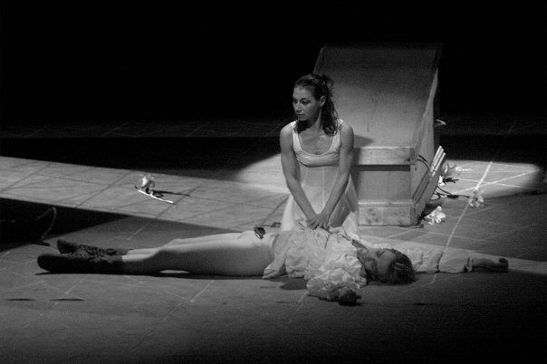Romeo a Julie - ND Brno 11