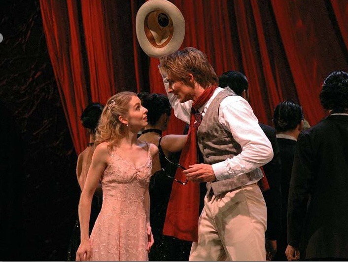 Romeo a Julie 1