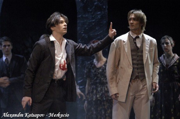 Romeo a Julie  4