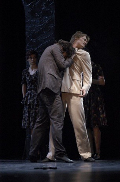 Romeo a Julie  5