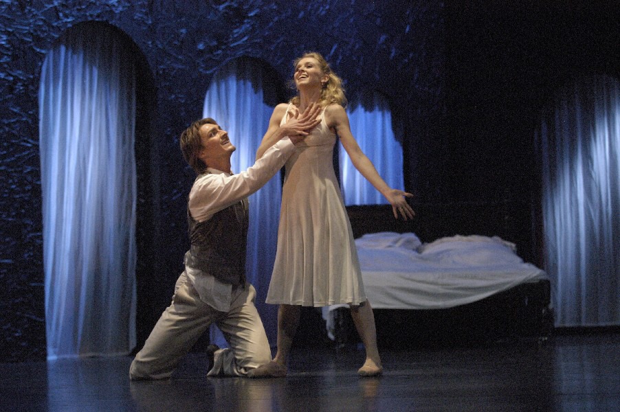 Romeo a Julie  6
