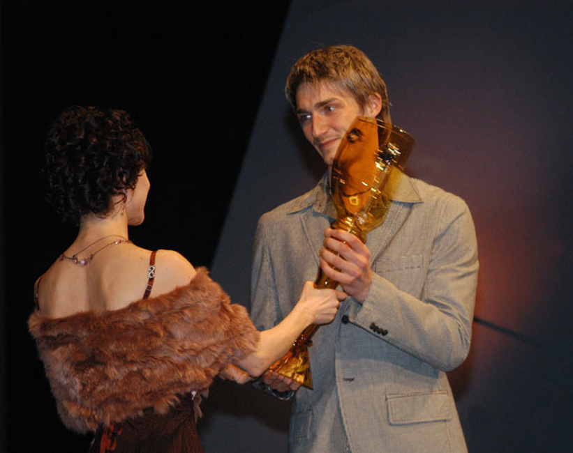 Cena Thálie 2004 - Albert v Giselle   5/25
