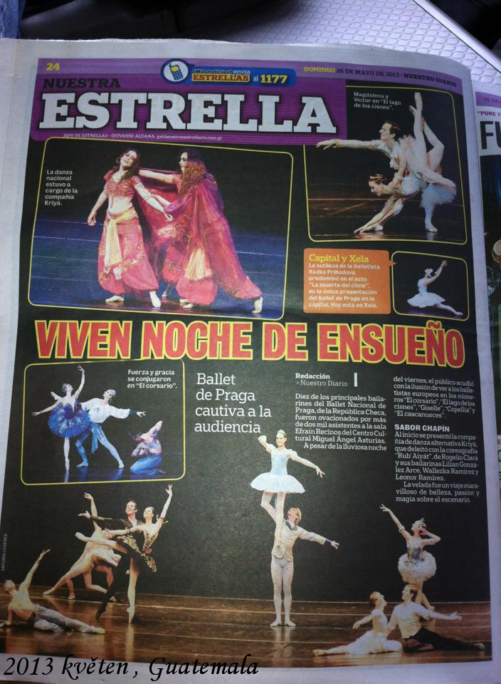 Guatemala    květen 2013   3