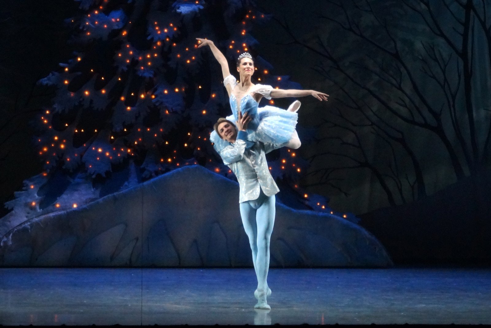 Louskáček 21.12.2014    3