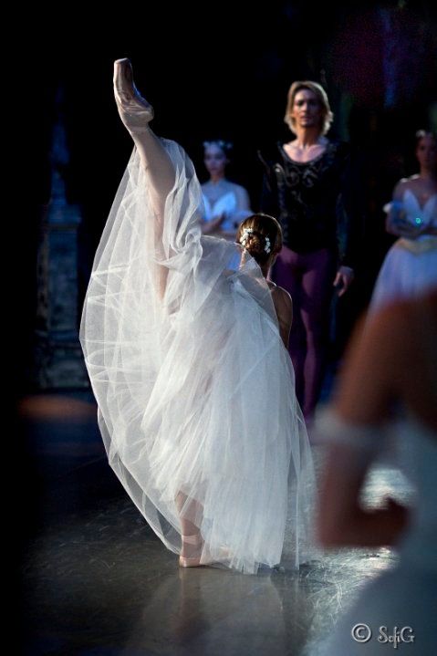 Giselle 11