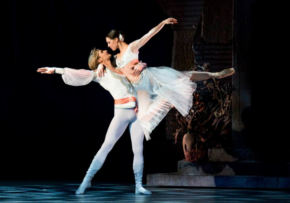 La Bayadere   6