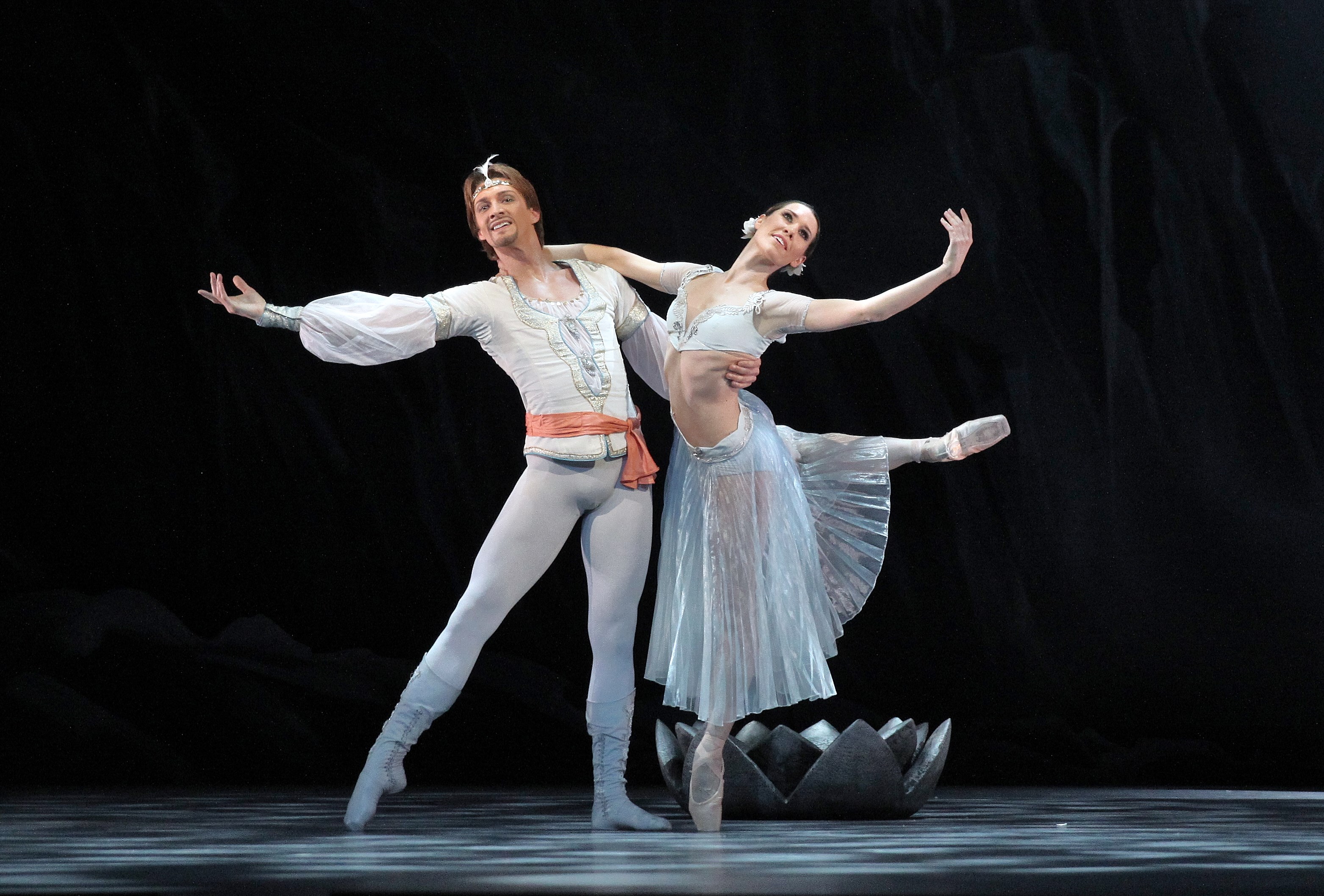 La Bayadere 7