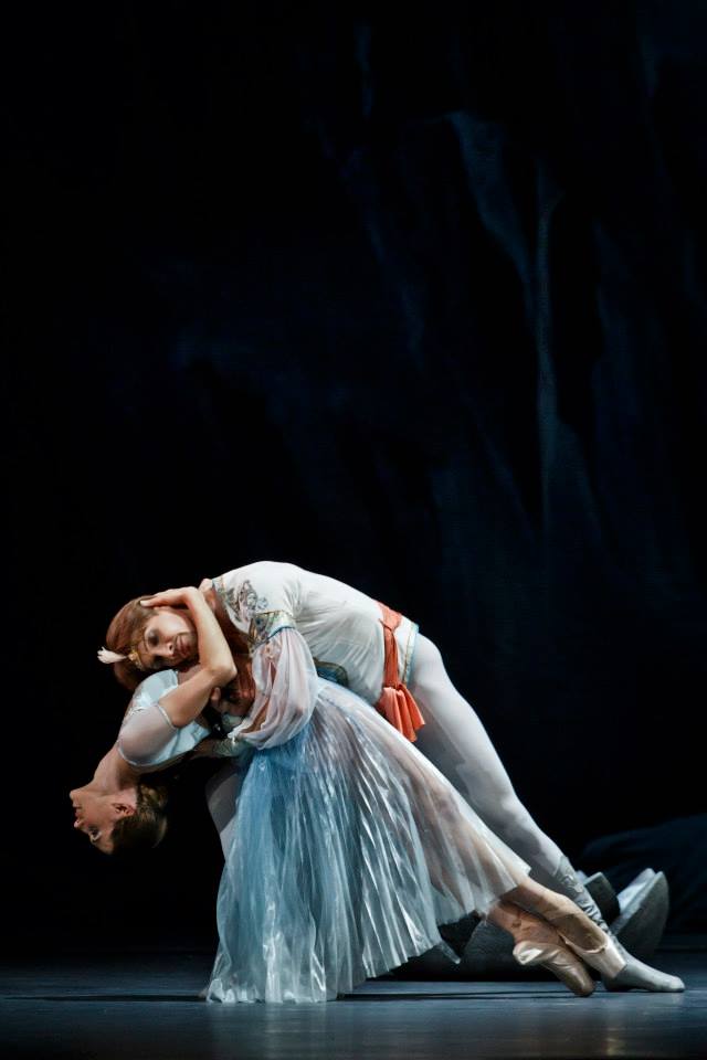 La Bayadere   10