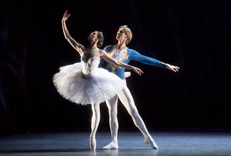La Bayadere   16