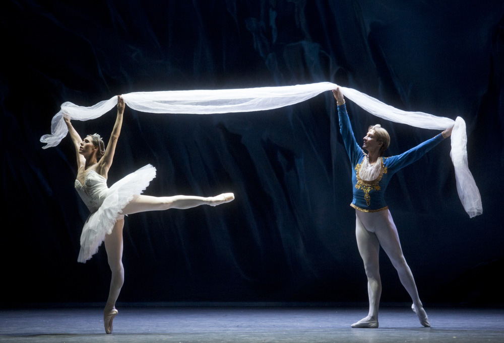 La Bayadere   17