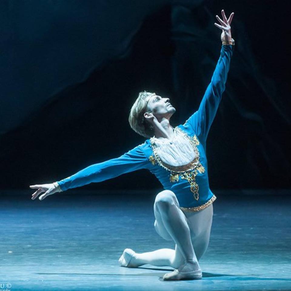 La Bayadere      18
