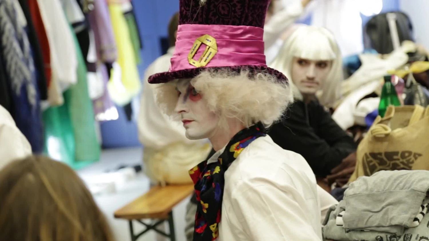 Seefestspiele Mörbisch  - léto 2015   15