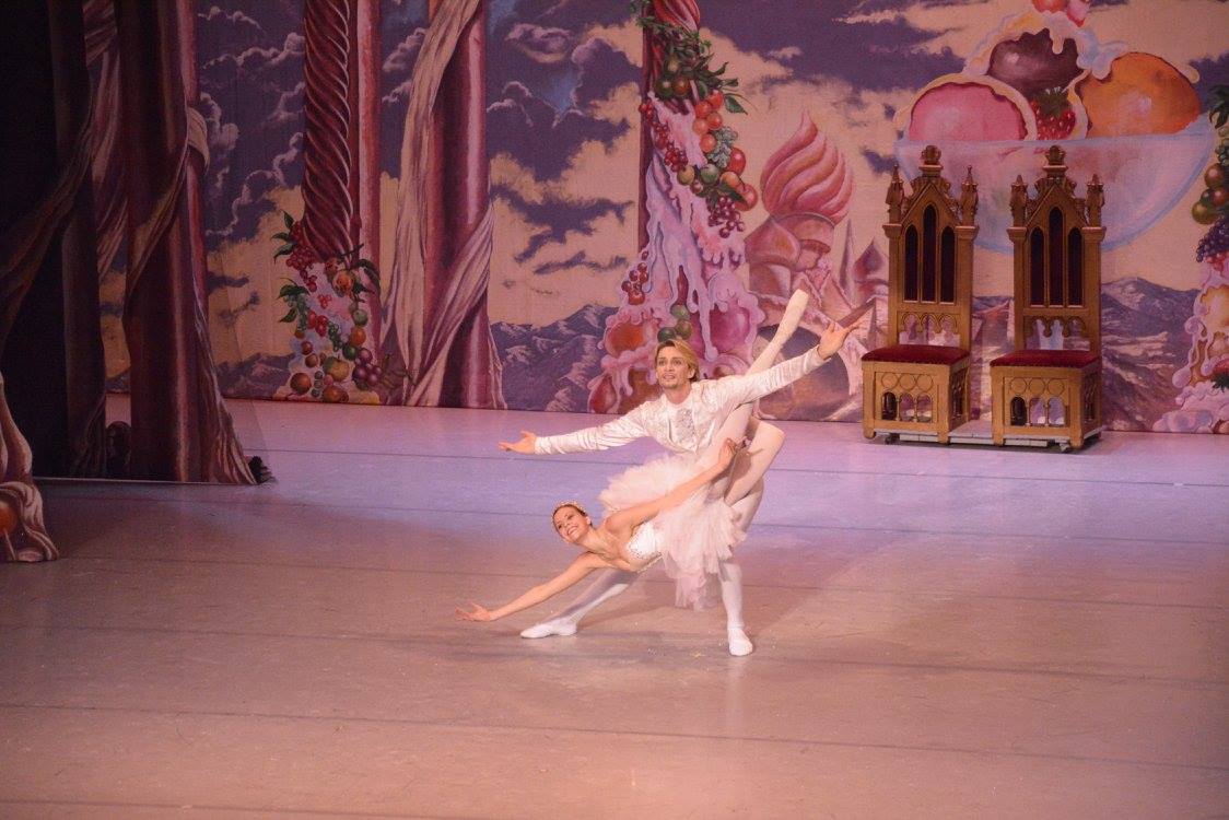 1230  Teatro National Costa-Rica, San José