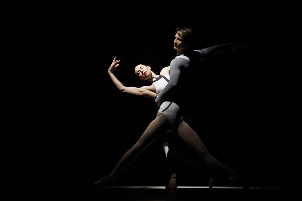 Ballettissimo    7.symfonie A dur  