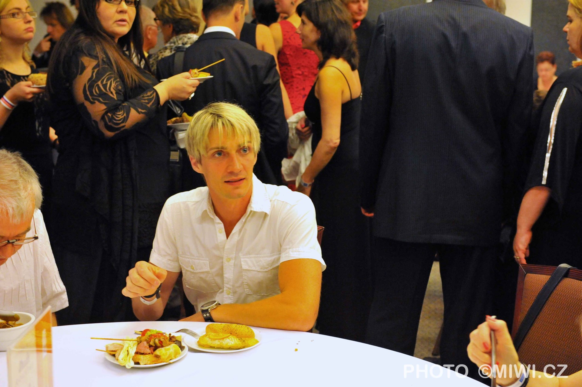 6114 - A tančím dál - 12.7.2016  foto Michal Pražák