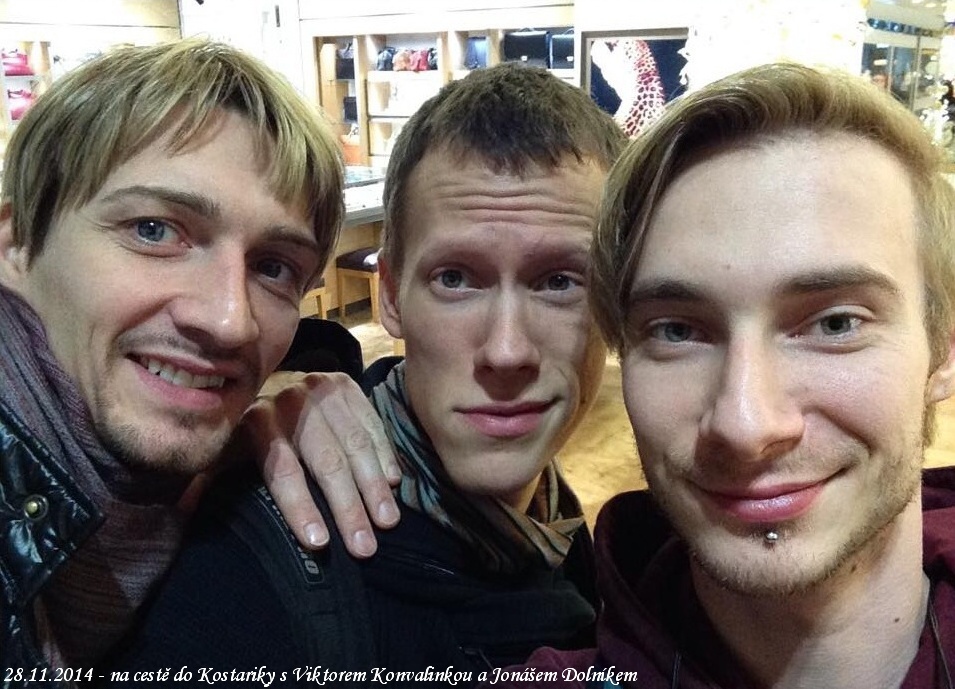 28.11.2014 Kostarika