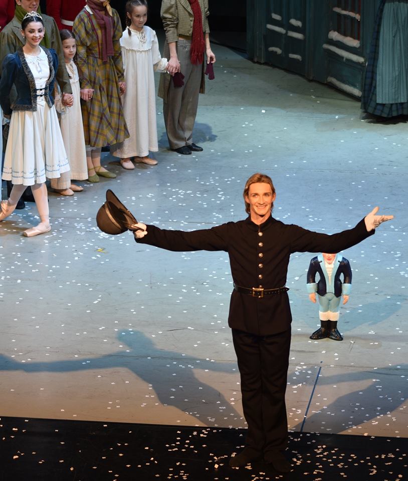 26168863_ Louskáček ( s Claire Teisseyre )