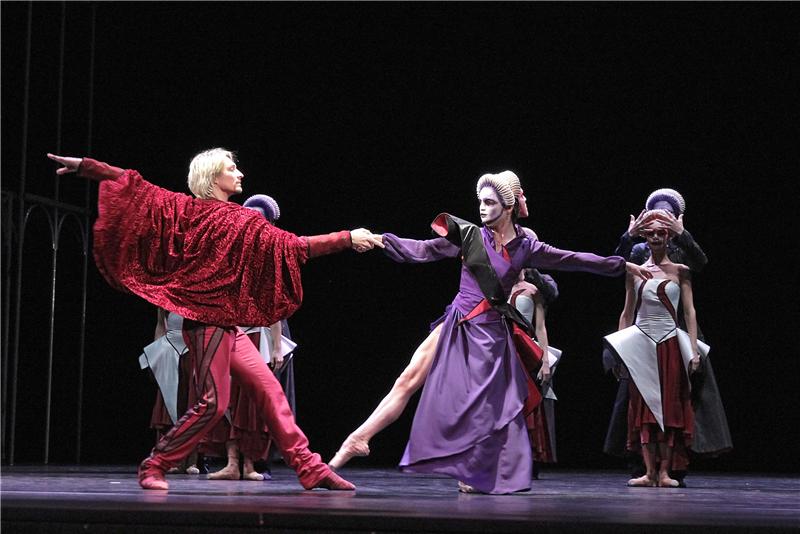 Romeo a Julie - Petr Zuska 1
